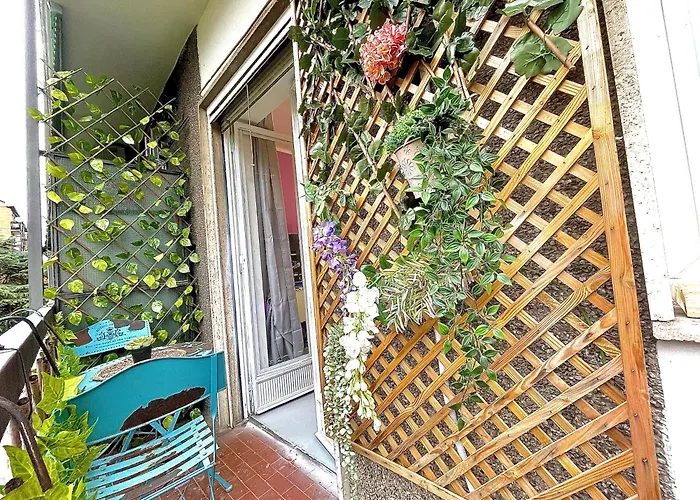 GoodVibesHouse con Idromassaggio