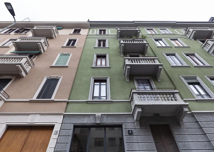 Mezzofanti - TRE PONTI